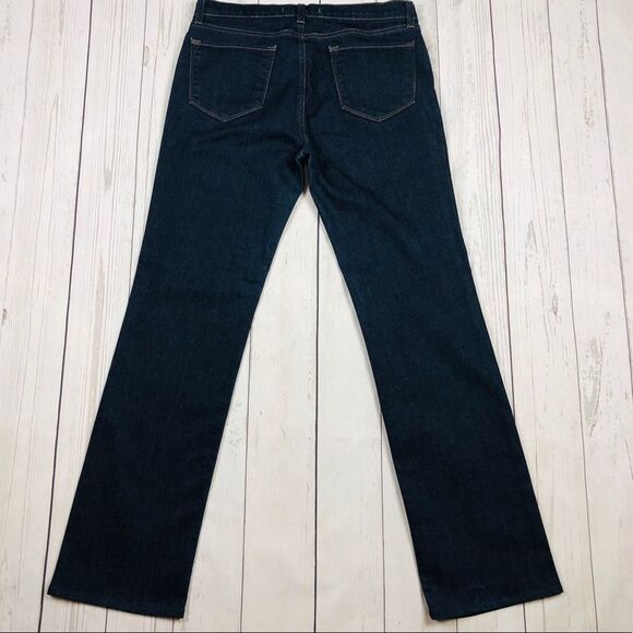 🇺🇸J Brand “The Straight Leg” Pure Jeans Si… - Picture 7 of 9